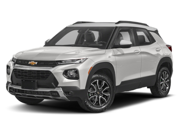 2023 Chevrolet TrailBlazer Activ's photo