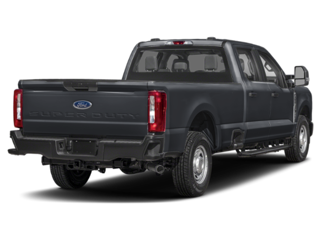 2025 Ford F-250 Super Duty XL