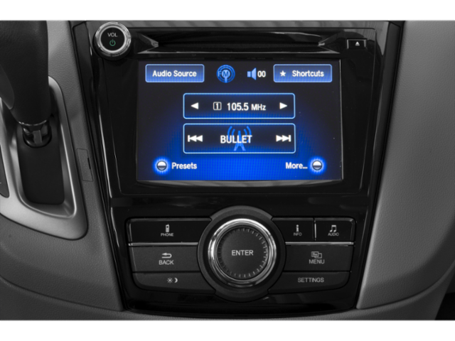 2015 Honda Odyssey EX photo 7