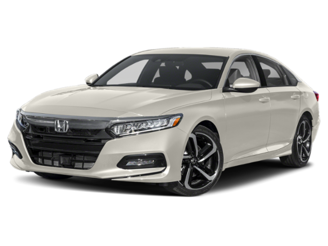 2019 Honda Accord Sport's photo