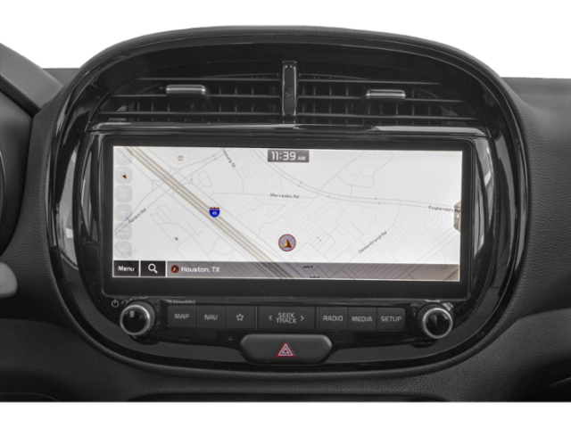 2023 Kia Soul S photo 12