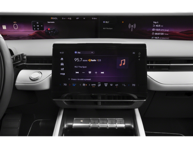 2024 LINCOLN NAUTILUS - Image 7