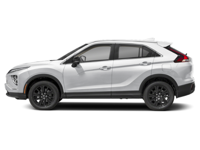 2025 Mitsubishi Eclipse Cross LE photo 3