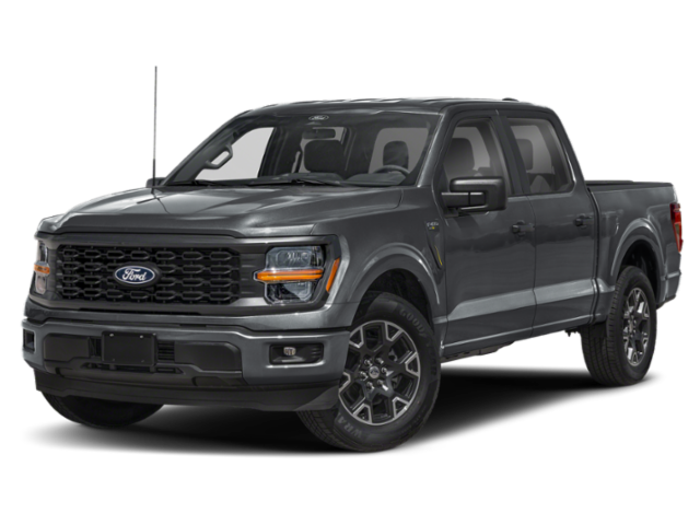 2025 Ford F-150 STX photo 22
