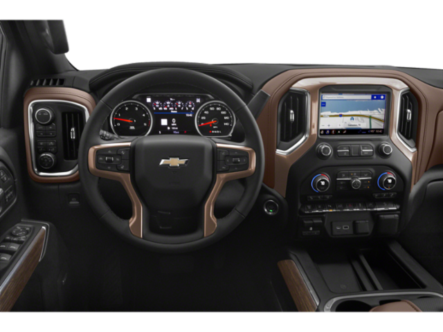 2023 Chevrolet Silverado 2500HD High Country photo 3