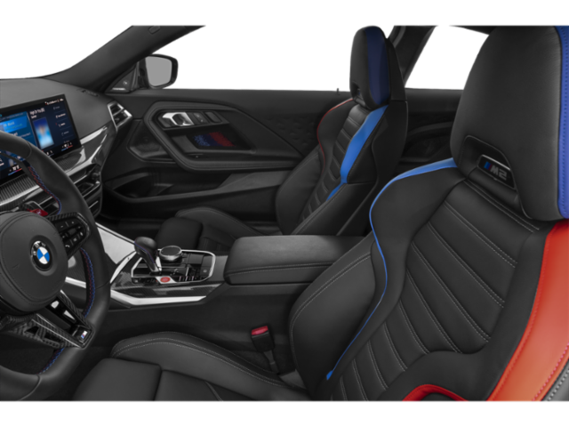 2026 Bmw M2 2-series photo 7