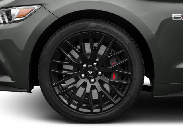 2017 FORD MUSTANG - Image 13