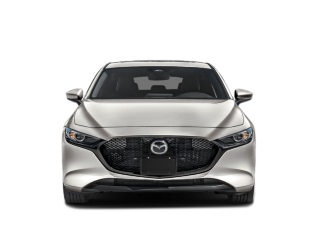 2026 Mazda Mazda3 Hatchback Preferred Base photo 4