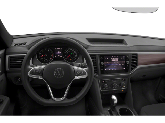 2022 Volkswagen Atlas V6 SE Technology photo 4