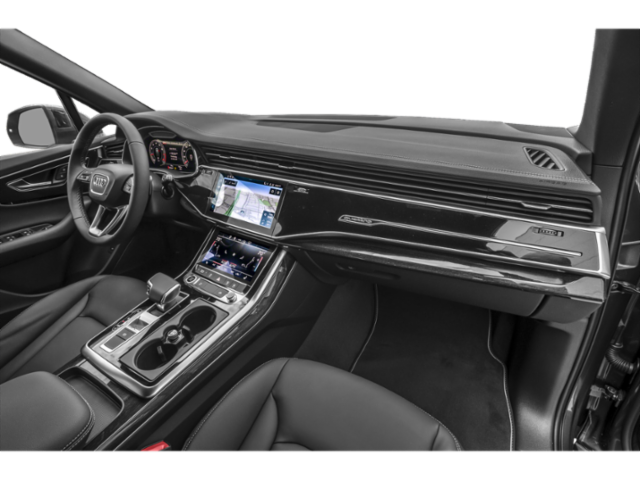 2025 Audi Q7 Premium Plus 55 photo 12
