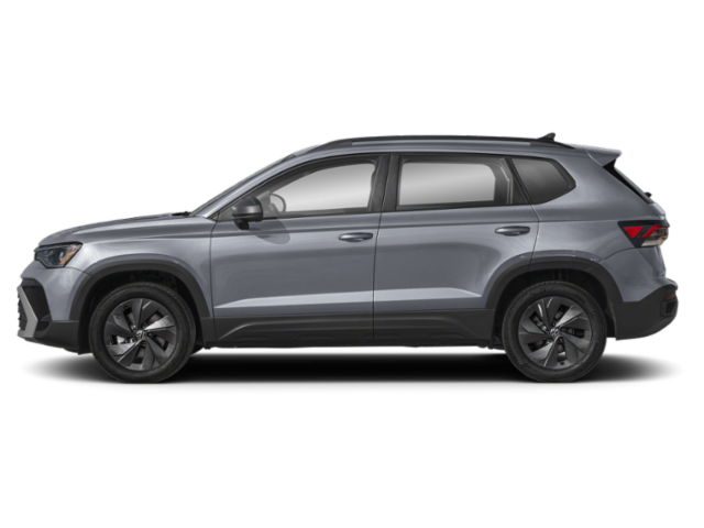 2025 Volkswagen Taos S photo 9
