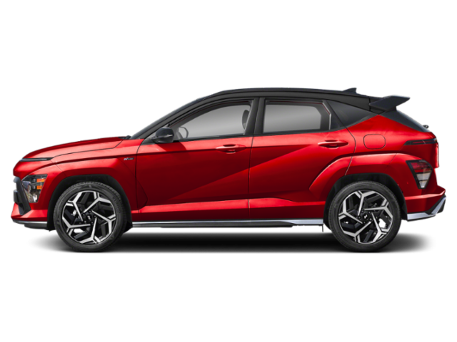 2024 Hyundai Kona N Line photo 3