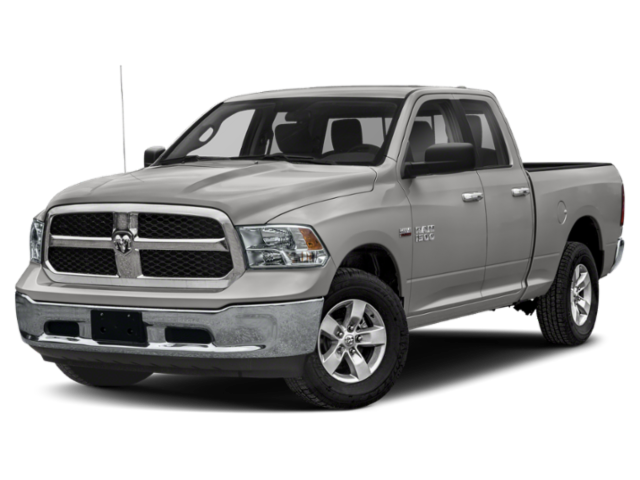 2018 RAM Ram 1500 Pickup SLT's photo