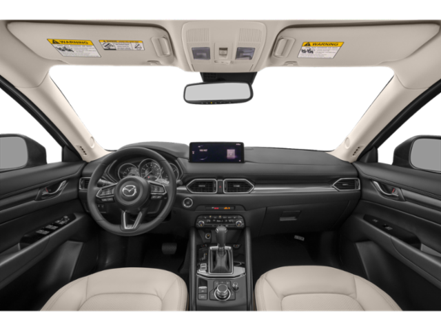 2024 Mazda CX-5 2.5 S Preferred photo 5