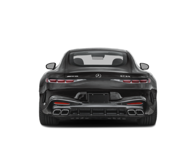 2025 Mercedes Benz AMG GT 63 photo 4