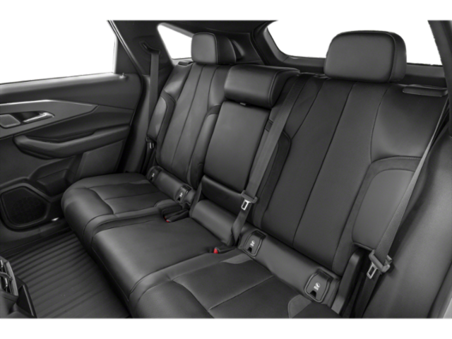 2024 Acura ZDX Base photo 12
