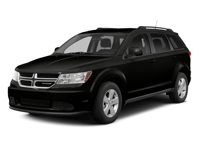 2014 Dodge Journey SXT's photo