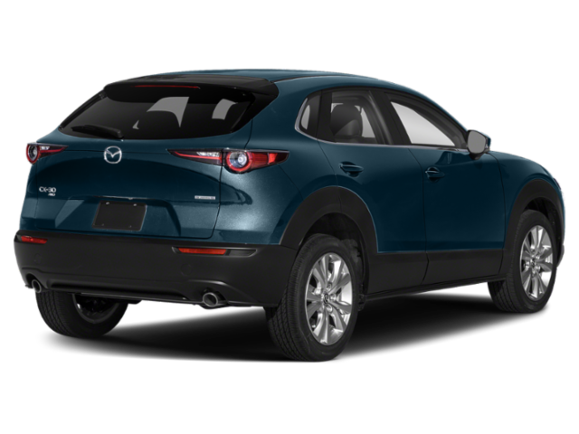 2021 Mazda CX-30 Select photo 8