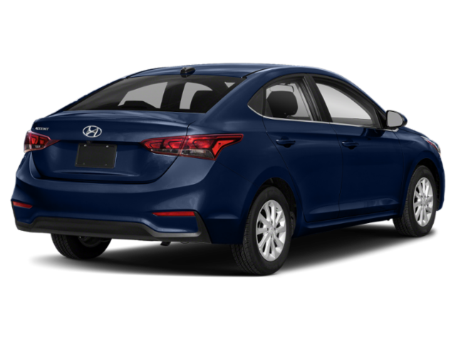 Used 2022 Hyundai Accent SEL with VIN 3KPC24A61NE171002 for sale in Covington, LA