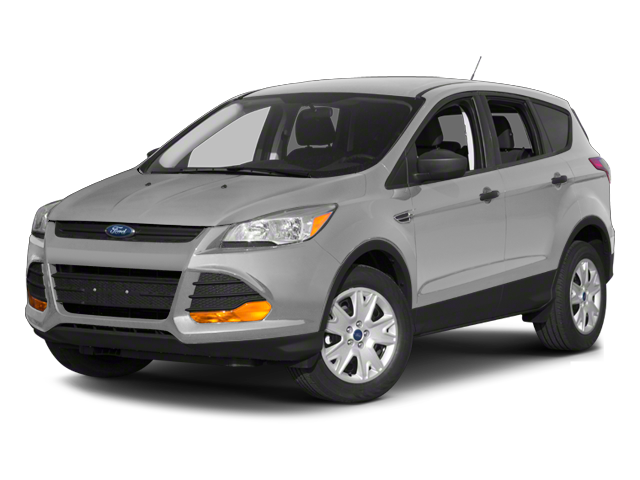 2013 Ford Escape SEL's photo