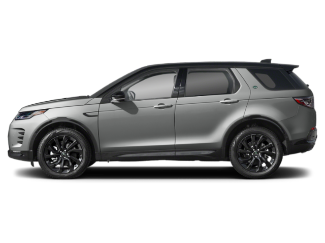 2025 Land Rover Discovery Sport S photo 4