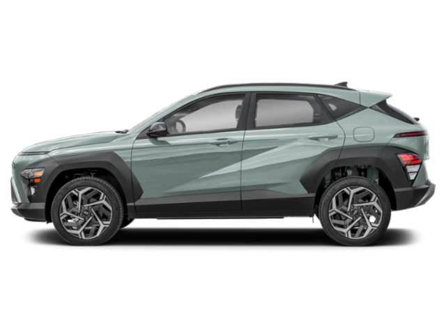 2026 Hyundai Kona SEL photo 4