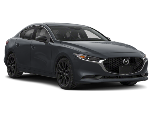 2025 Mazda Mazda3 2.5 Select Sport photo 6