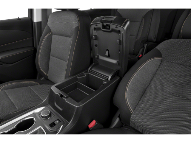 2020 Chevrolet Traverse 1LT photo 12
