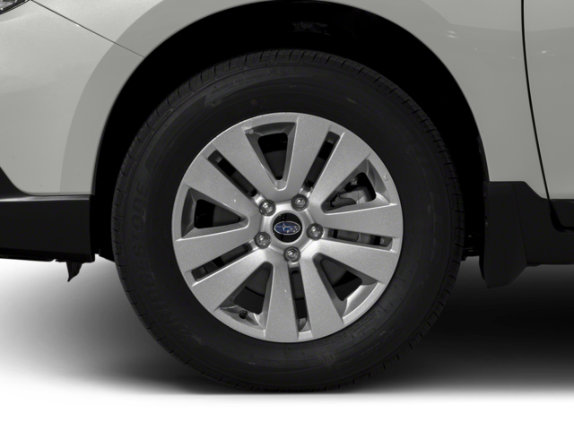 2018 Subaru Outback 2.5i Premium photo 8