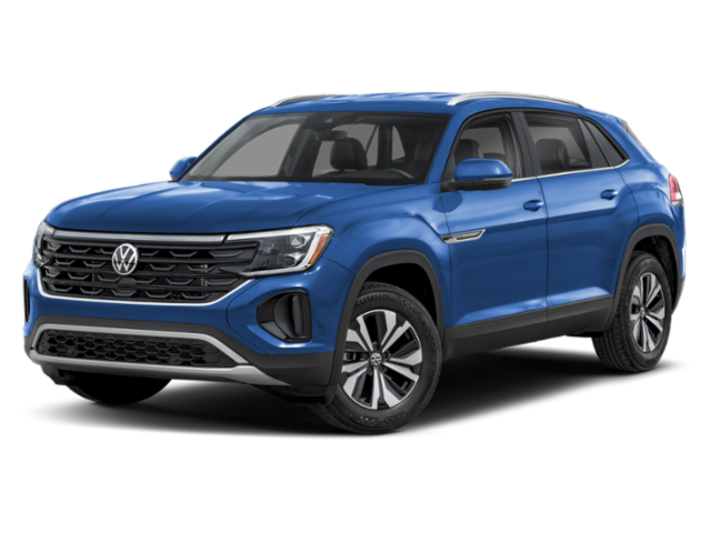 2026 Volkswagen Atlas Cross Sport SE w/Tech's photo