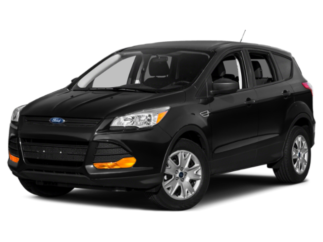 2015 Ford Escape SE photo 2