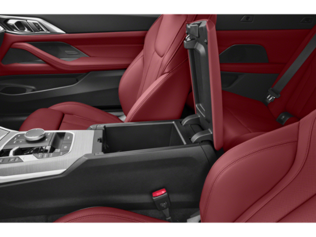 2026 Bmw 430i xDrive photo 10