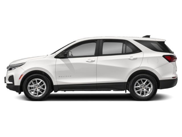 2024 Chevrolet Equinox LT photo 12