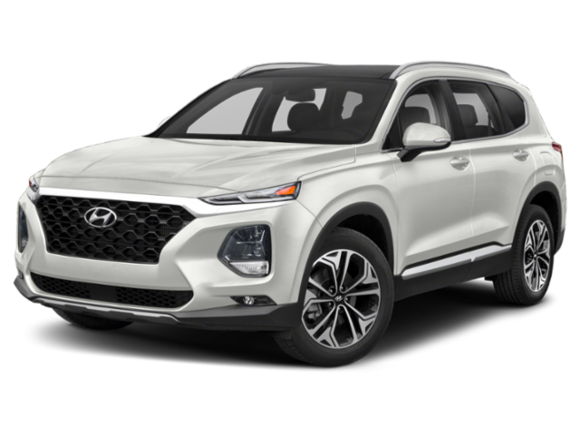 2019 Hyundai Santa Fe Ultimate's photo