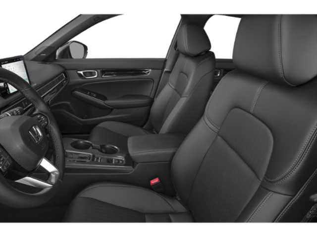 2026 Honda Civic Hatchback Hybrid Sport Touring photo 8