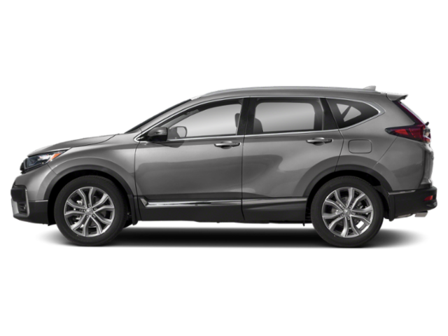 2020 Honda CR-V Touring photo 3