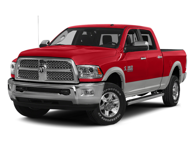 2013 RAM Ram 2500 Pickup Laramie's photo