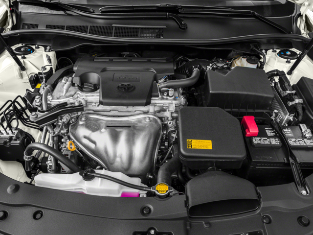 2017 Toyota Camry XSE photo 15