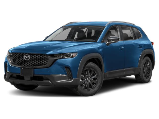 2025 Mazda CX-50 2.5 S Preferred photo 3