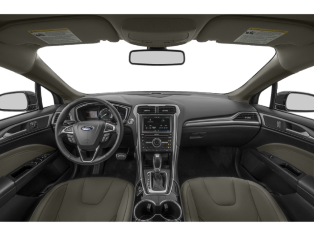 2015 FORD FUSION - Image 11