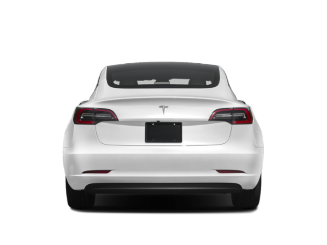 2018 Tesla Model 3 Long Range photo 5