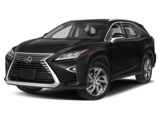 2018 LEXUS RX - Image 1