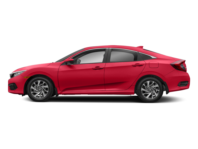 2018 HONDA CIVIC - Image 3