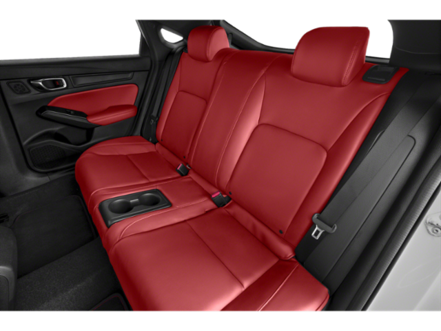2025 Acura Integra Type S photo 7