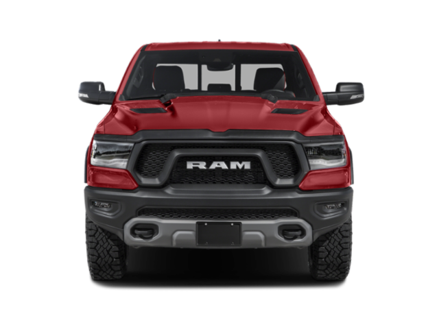 2022 Ram 1500 Rebel photo 4
