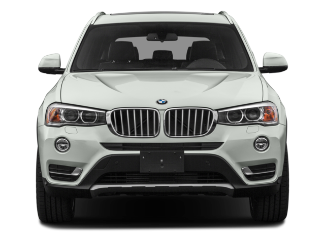 2016 Bmw X3 sDrive28i photo 3