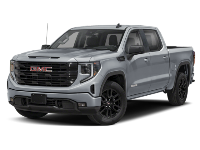 2025 GMC Sierra 1500 Elevation's photo