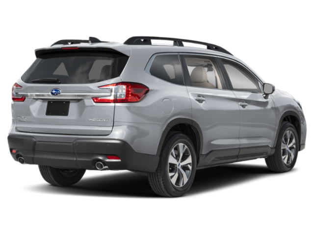 2025 Subaru Ascent Premium photo 2