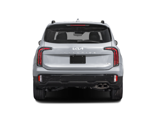 2025 Kia Telluride X-Line photo 4