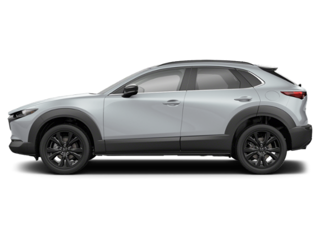 2025 Mazda CX-30 2.5 Turbo Premium Plus photo 2